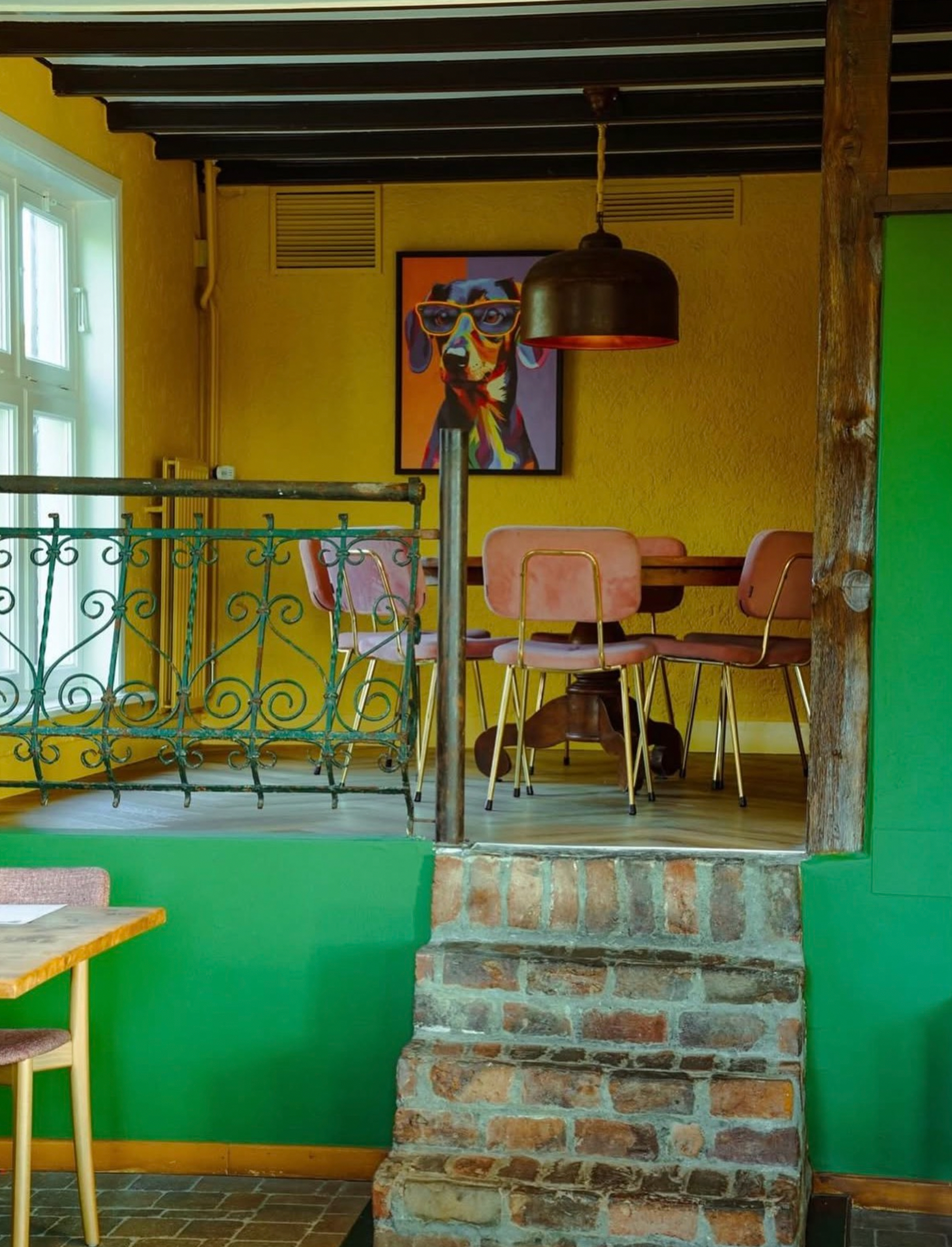 instagram marquee image