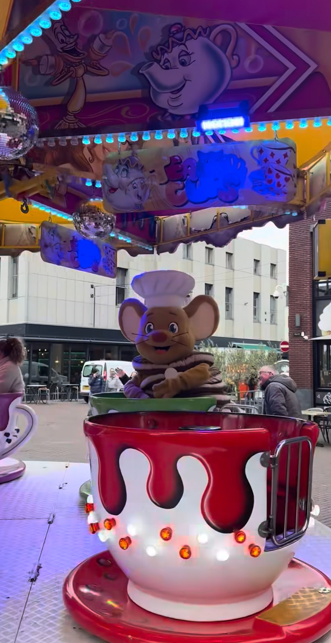 instagram marquee image