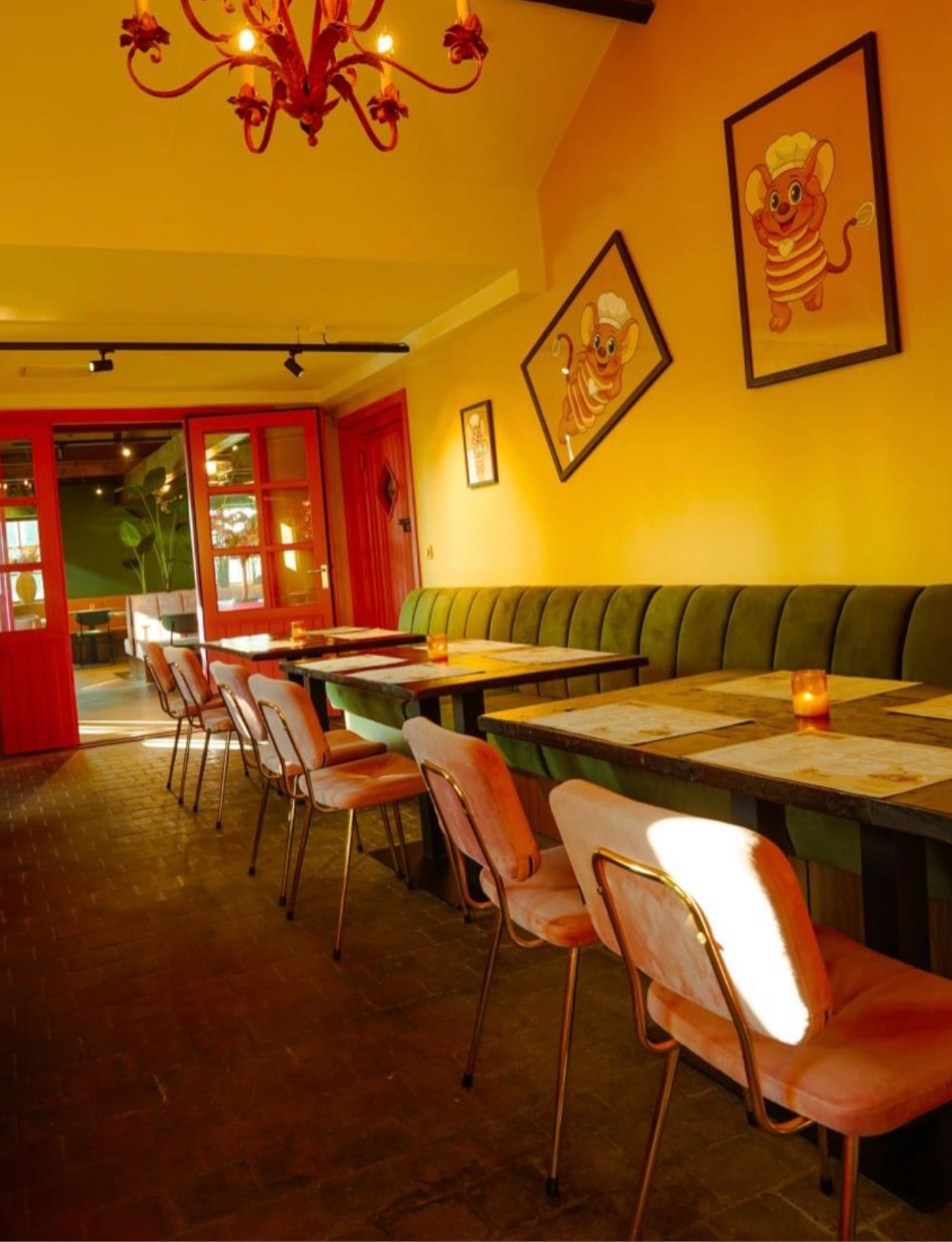 instagram marquee image