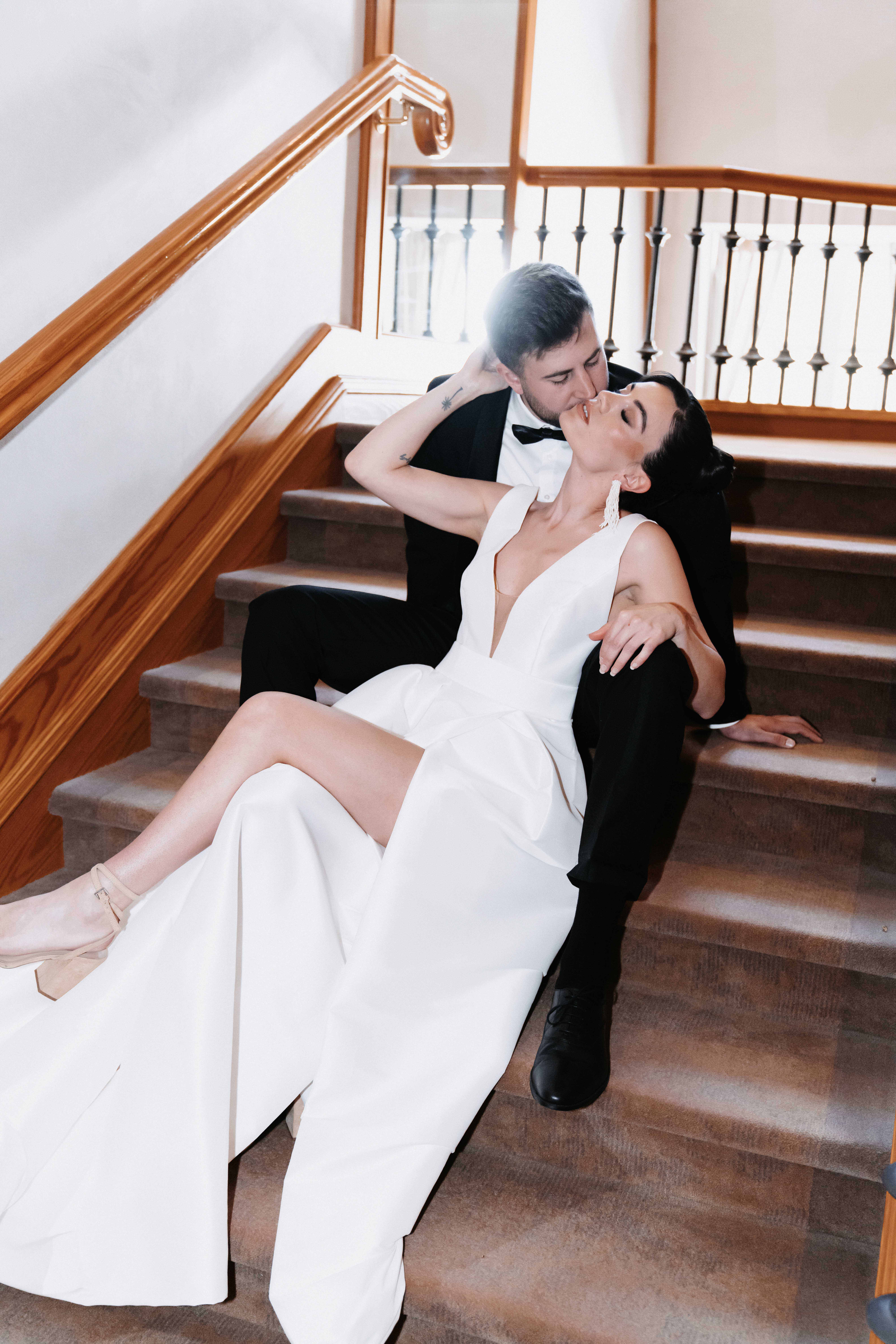 editorial wedding