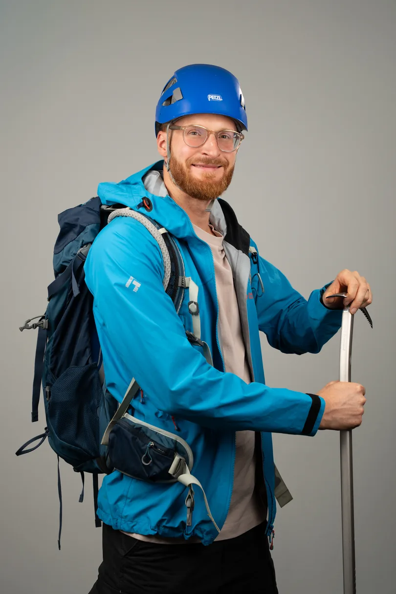 Marek Fiala outside of work