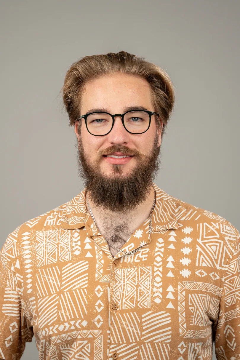 Miloš Musílek