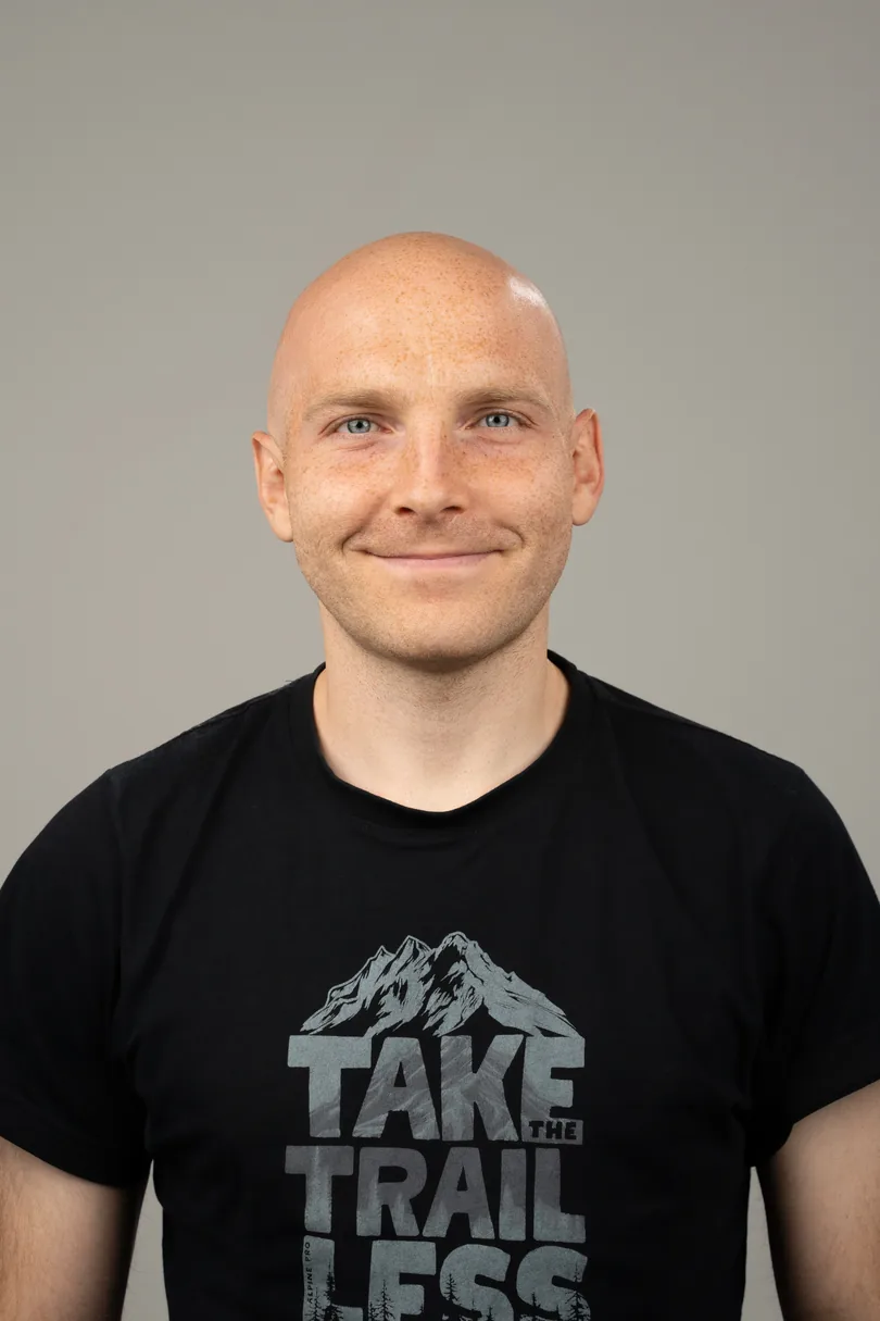 Miroslav Pančík