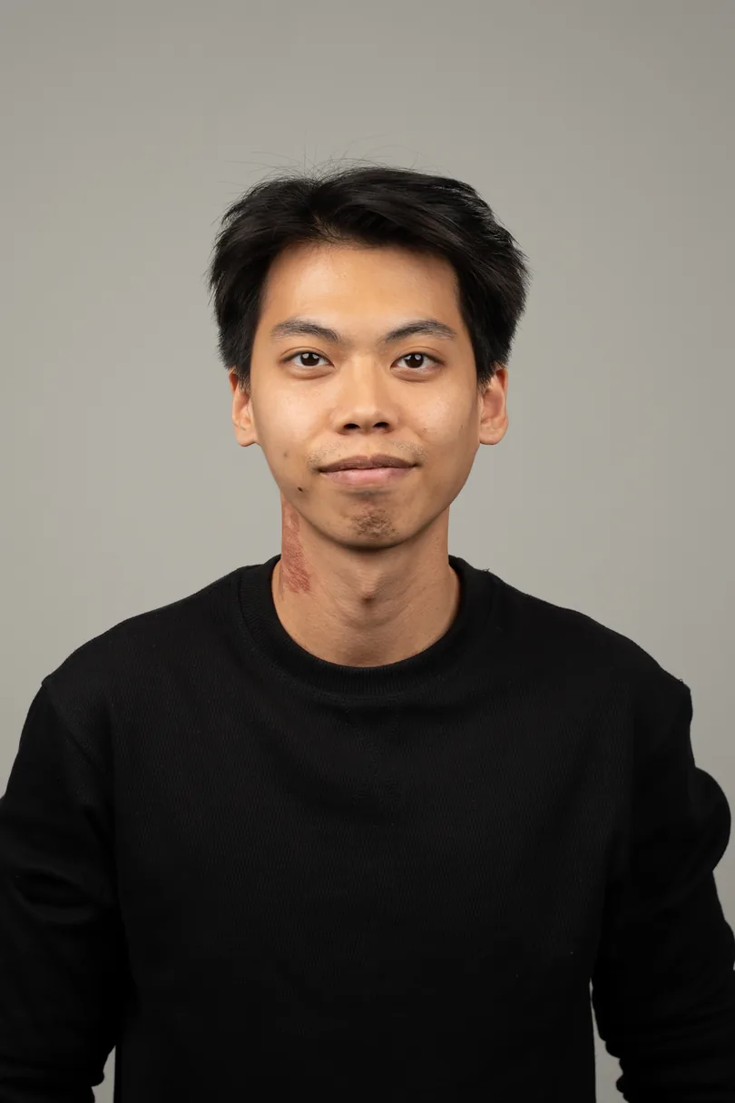 Tony Nguyen