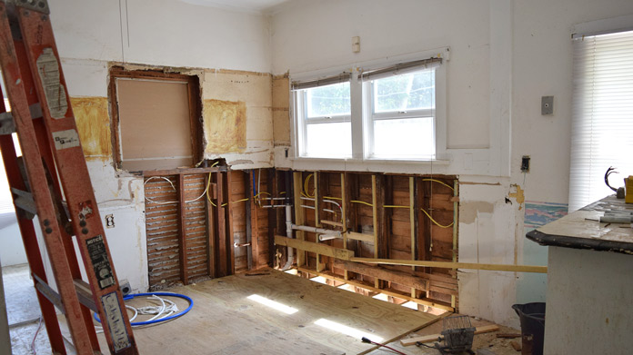 Tips To Hire Remodeling Contractors In Los Angeles