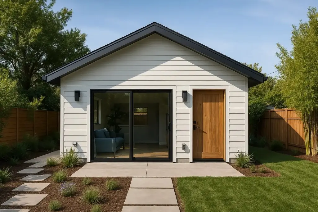 What Is an ADU? A Complete Guide to ADU