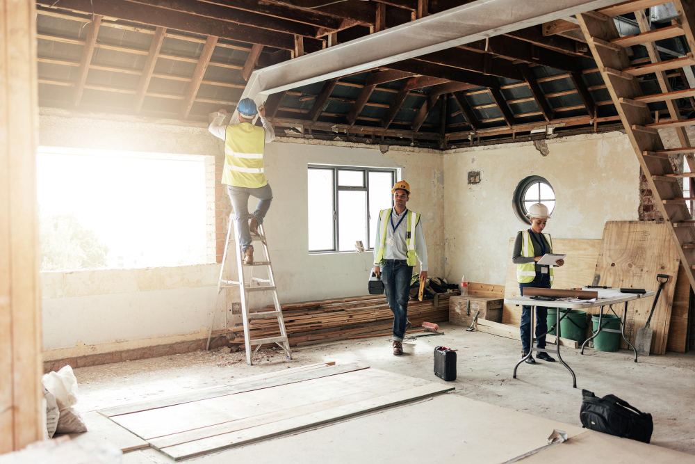 Trustworthy Home Renovation Companies Los Angeles
