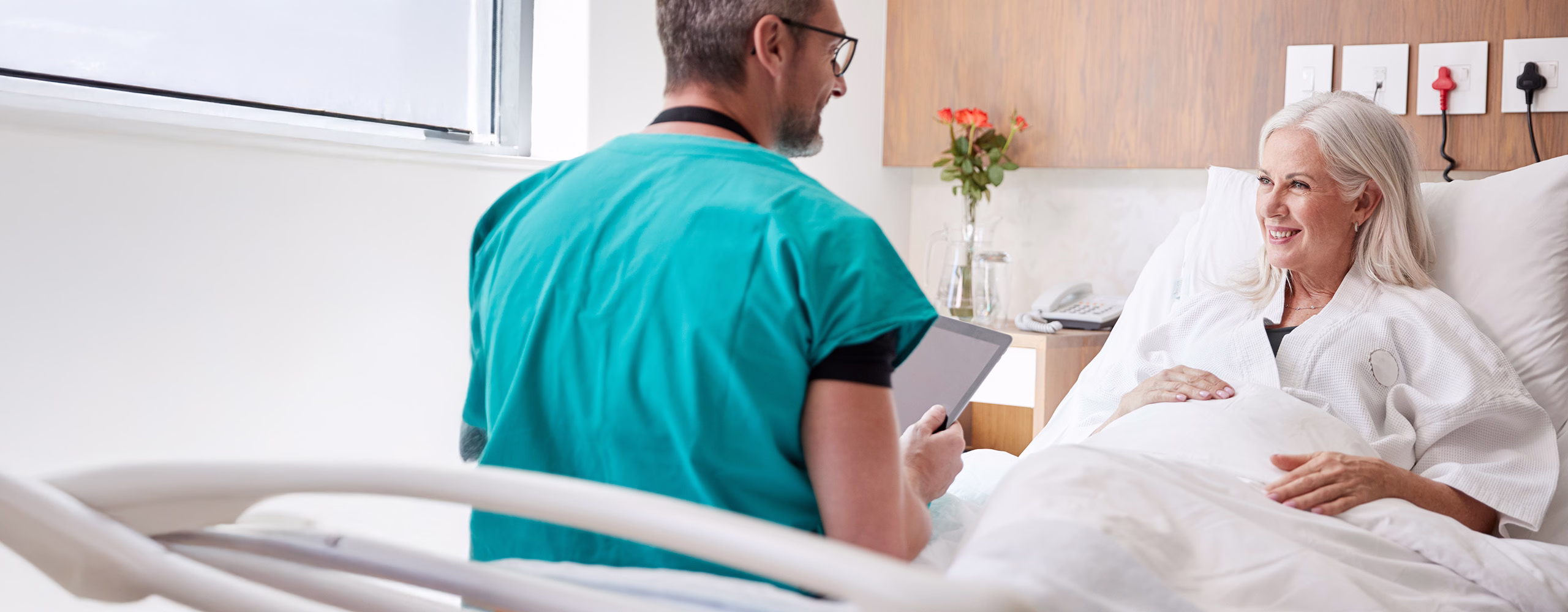 Medizinische Personalvermittlung