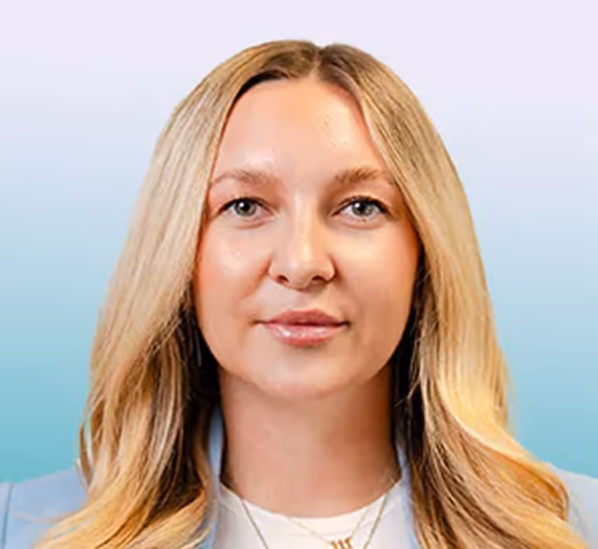 Vanessa Hartwig, Key Account Managerin