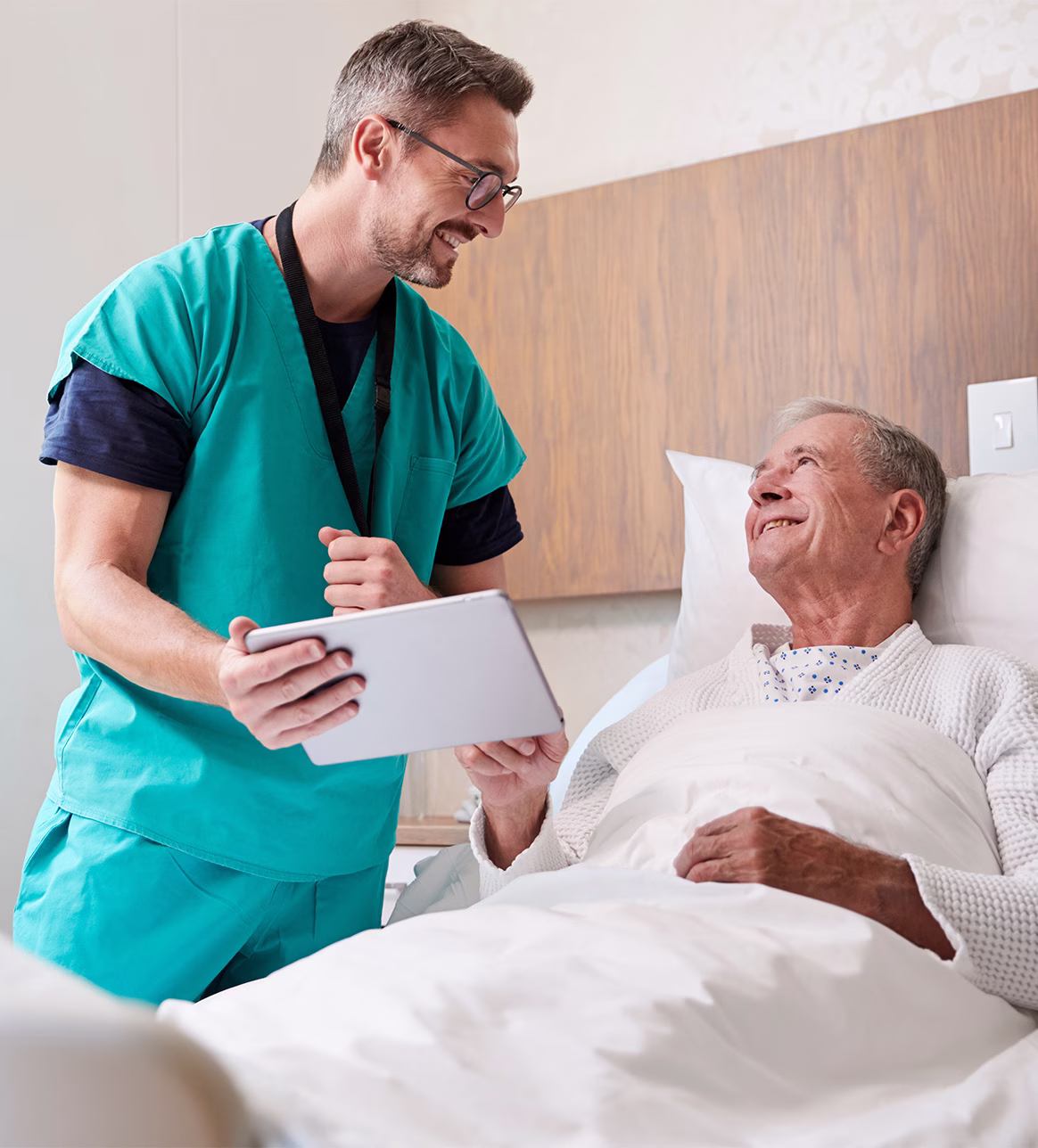 Recrutio Branchen