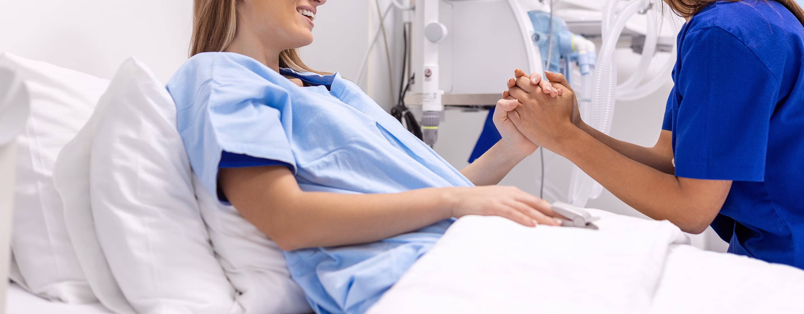 Personalberatung im Gesundheitswesen