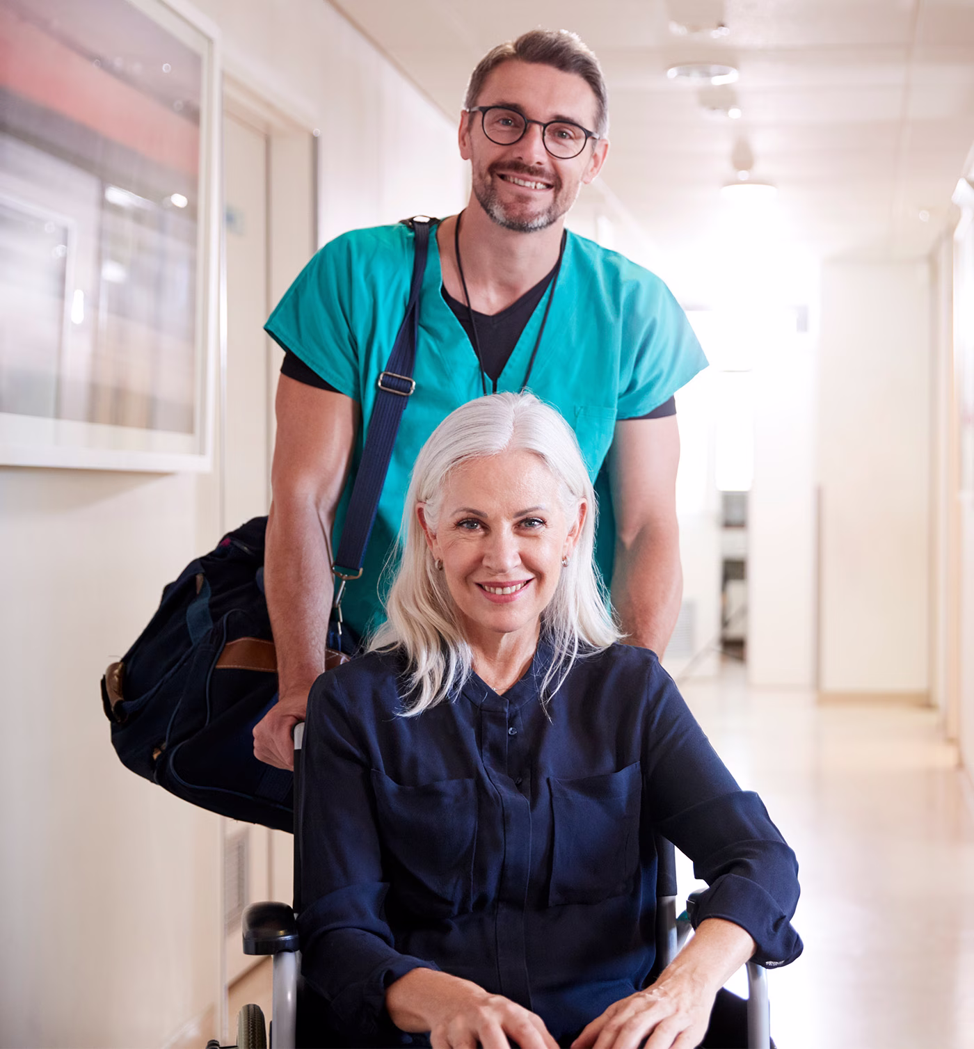 Personalberatung im Gesundheitswesen