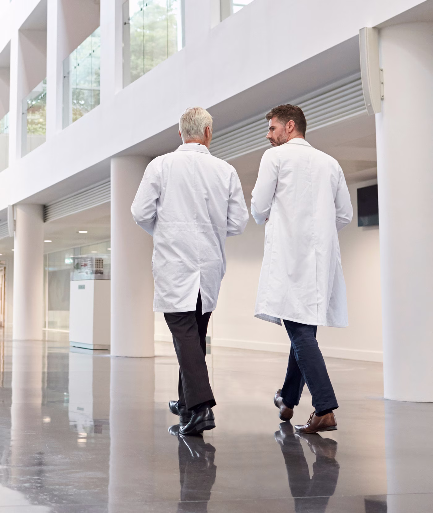 Personalberatung im Gesundheitswesen