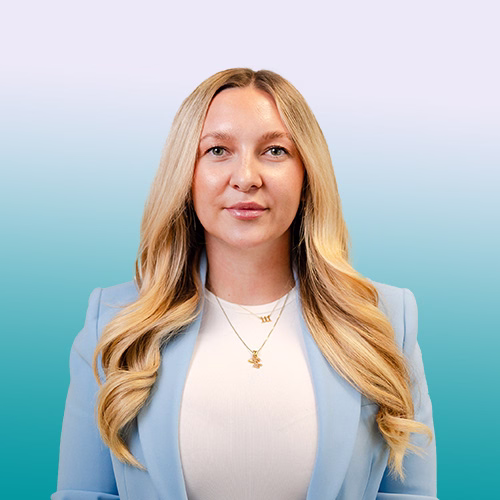 Recrutio Teammitglied Vanessa Hartwig