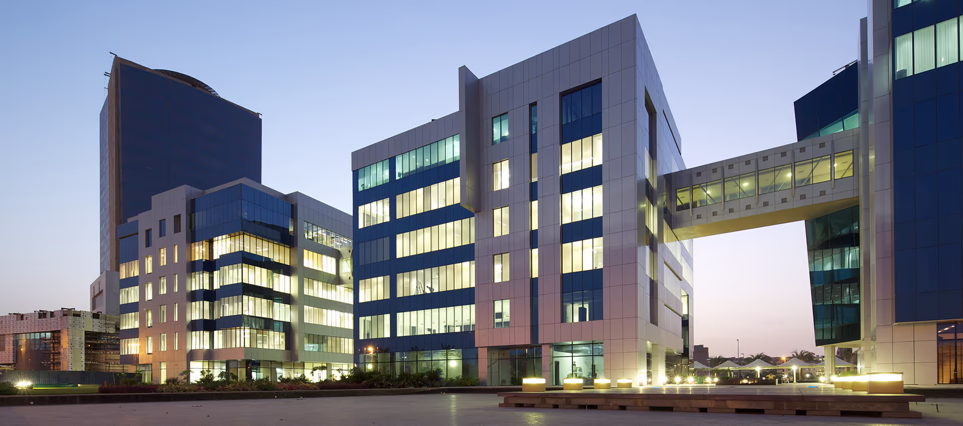 الإعلان عن إطلاق مدينة دبي للاستديوهات