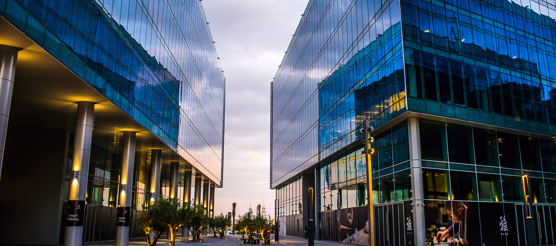 إطلاق حي دبي للتصميم (d3)