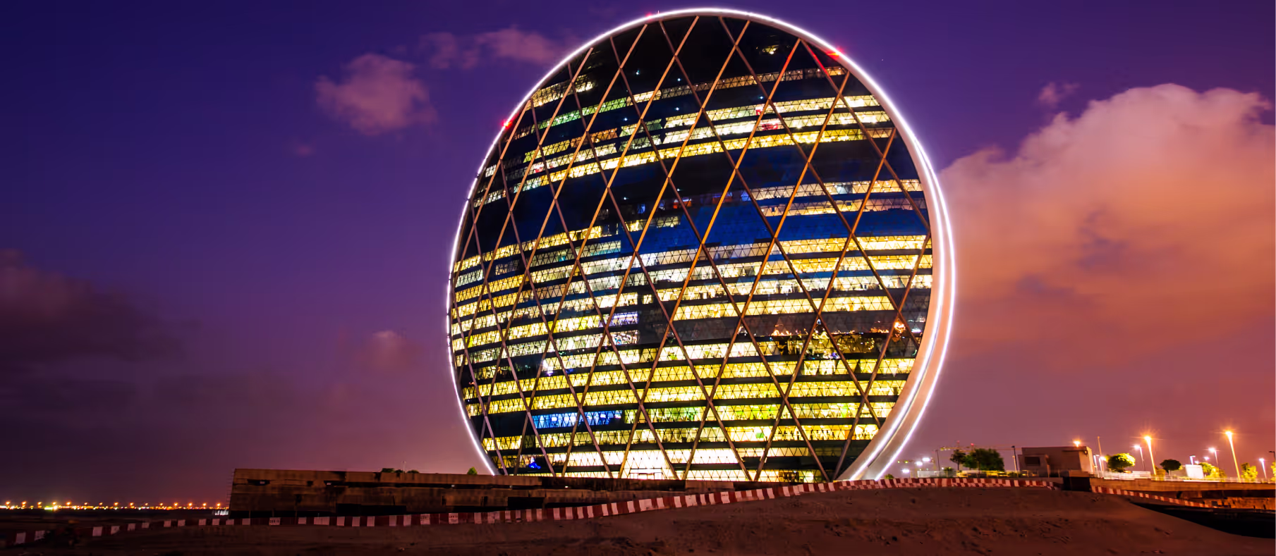 الدار تدخل سوق دبي العقاري من خلال شراكة استراتيجية مع دبي القابضة