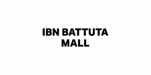 Ibn Battuta Mall