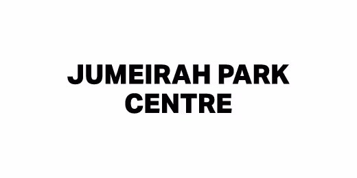 Jumeirah Park Centre