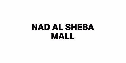 Nad Al Sheba Mall