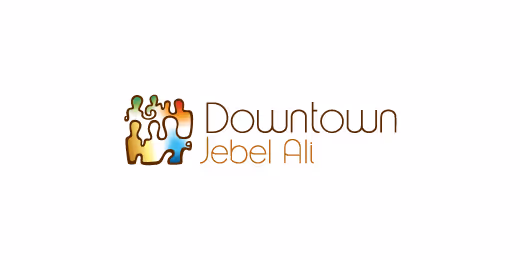 Downtown Jebel Ali