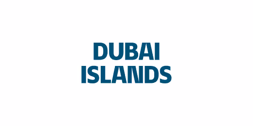 Dubai Islands
