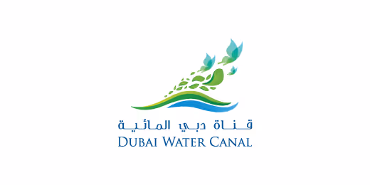 Dubai Water Canal
