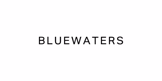 Bluewaters