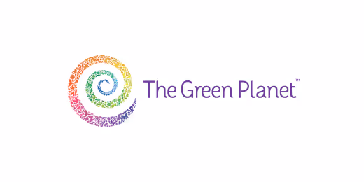 The Green Planet