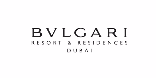Bvlgari Resort & Residences Dubai