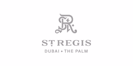 St Regis Dubai The Palm