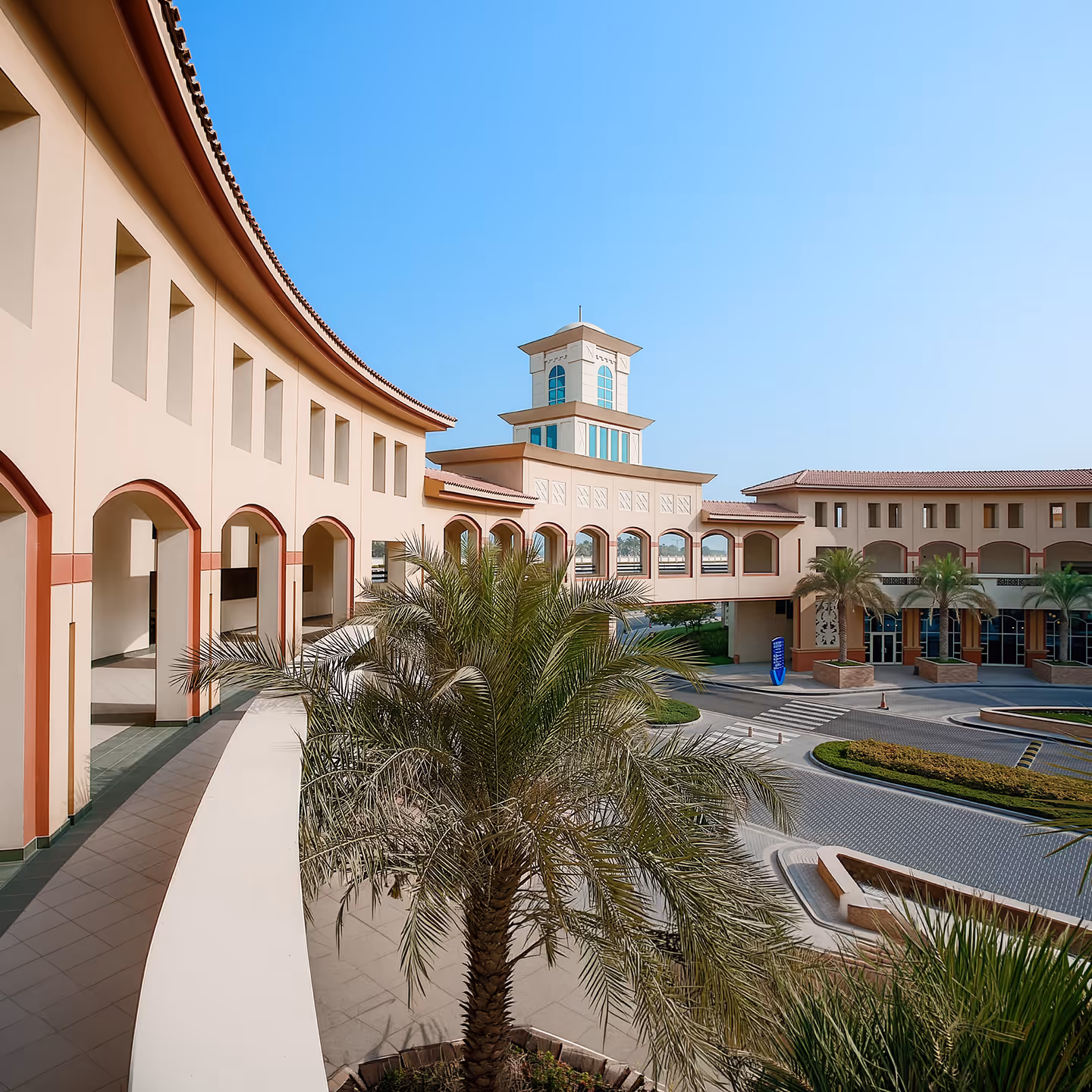 Dubai Knowledge Park launches as the world’s first free zone for HR and education excellence