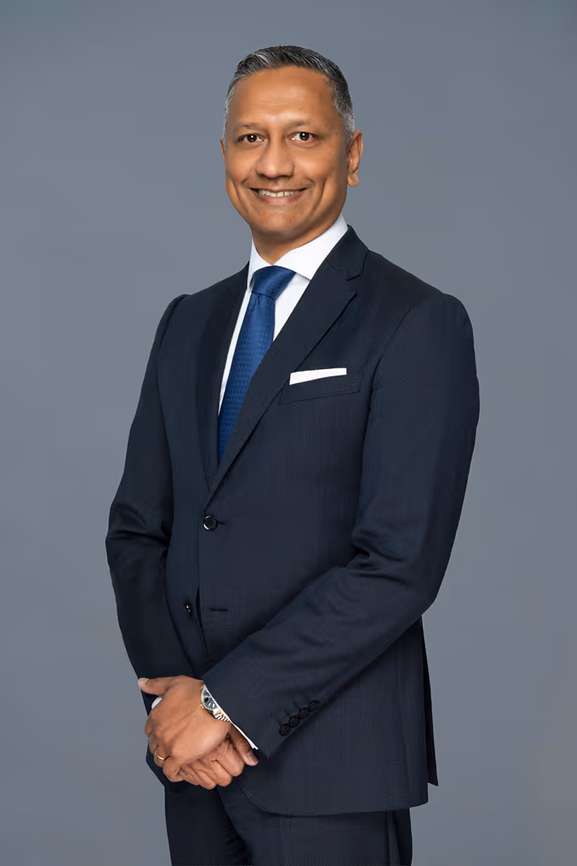 Aldrin Sequeira