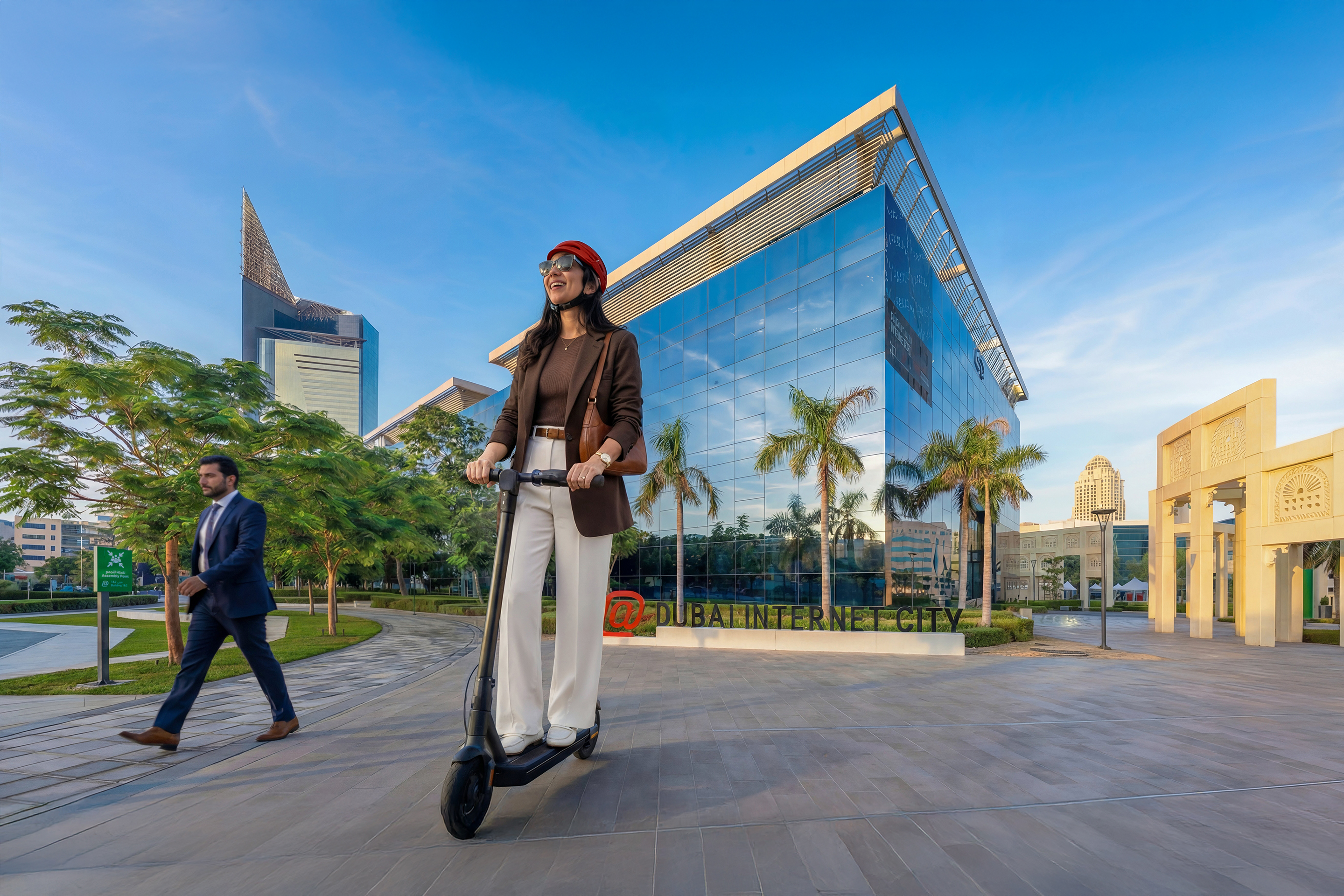 التكنولوجيا