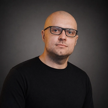 Andrei Korchak