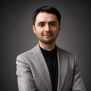 Ruslan Sarkisyan
