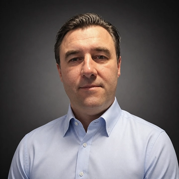 Maxim Zimin