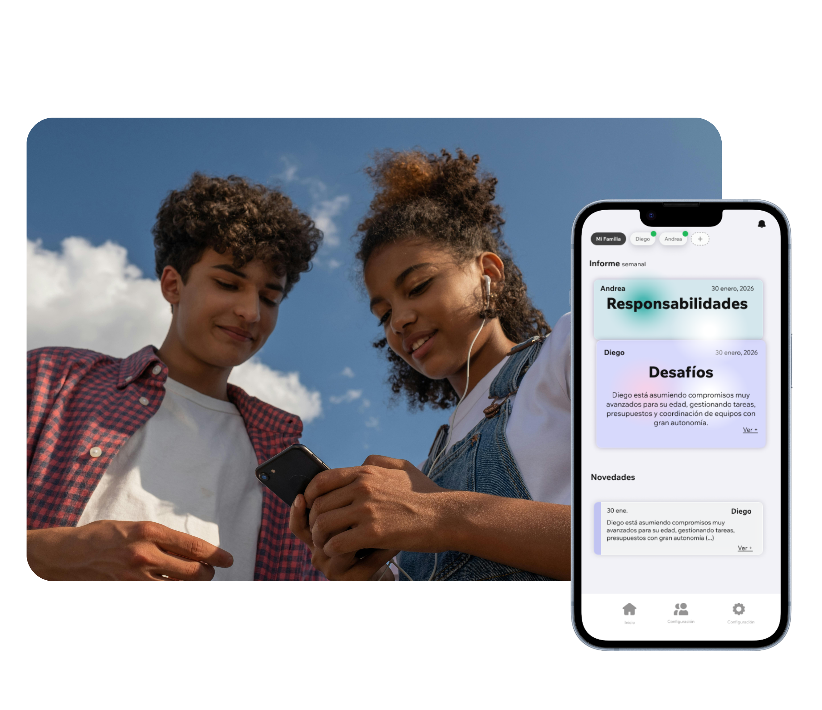 Children's Digital Safety