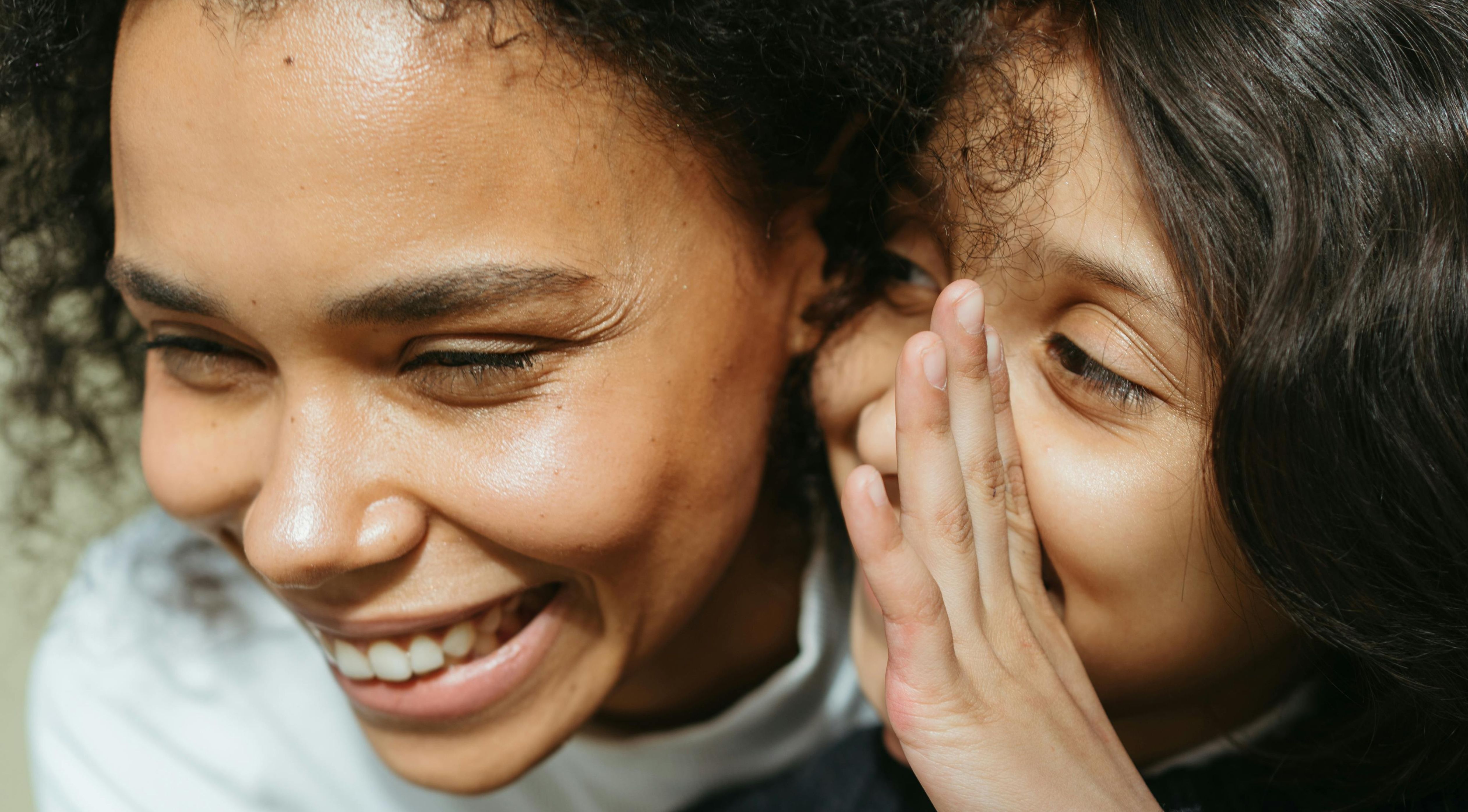 Tips for strengthening your relationship with your child