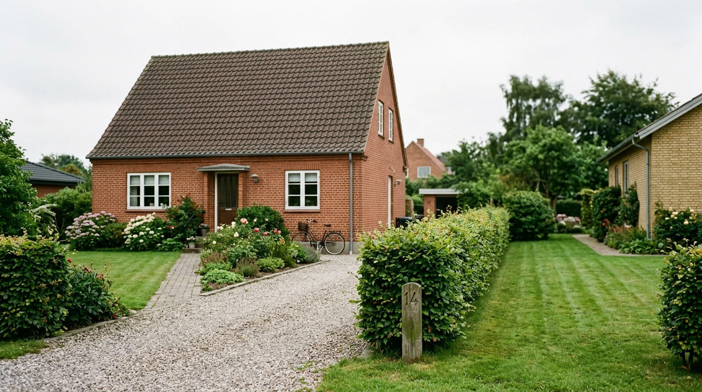 Servitutter: Hvad er det, og hvad betyder de for din bolig?