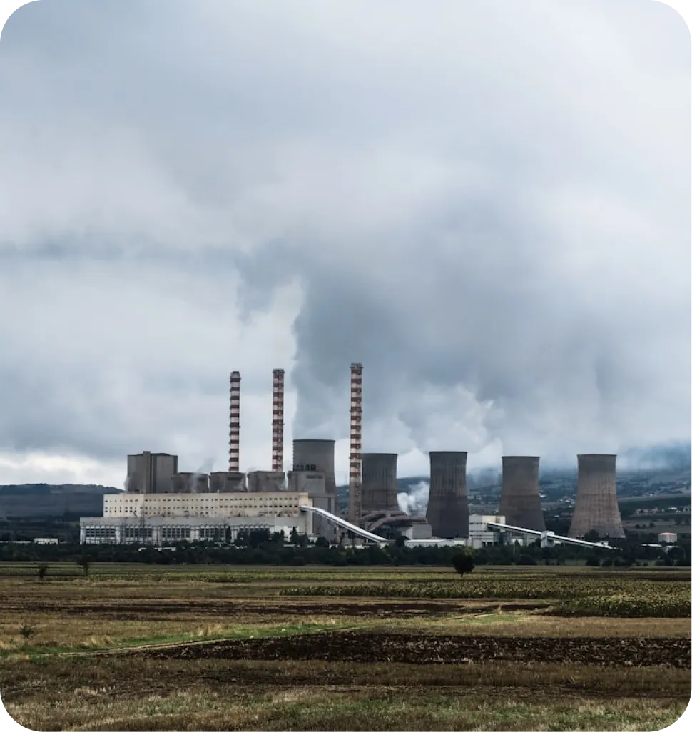 AirCo - AirDokan - Webflow Template Image