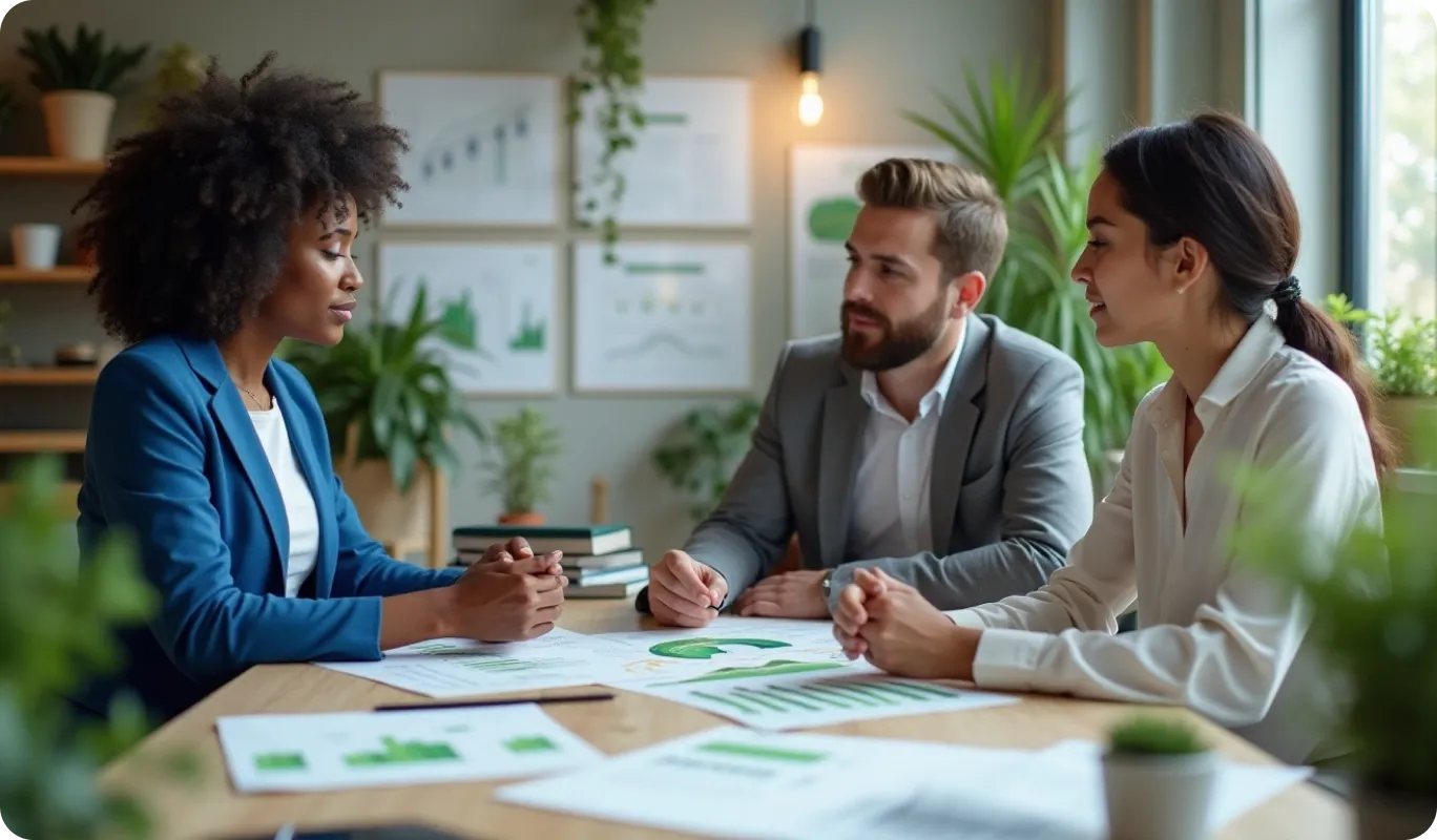 AirCo - AirDokan - Webflow Template Image