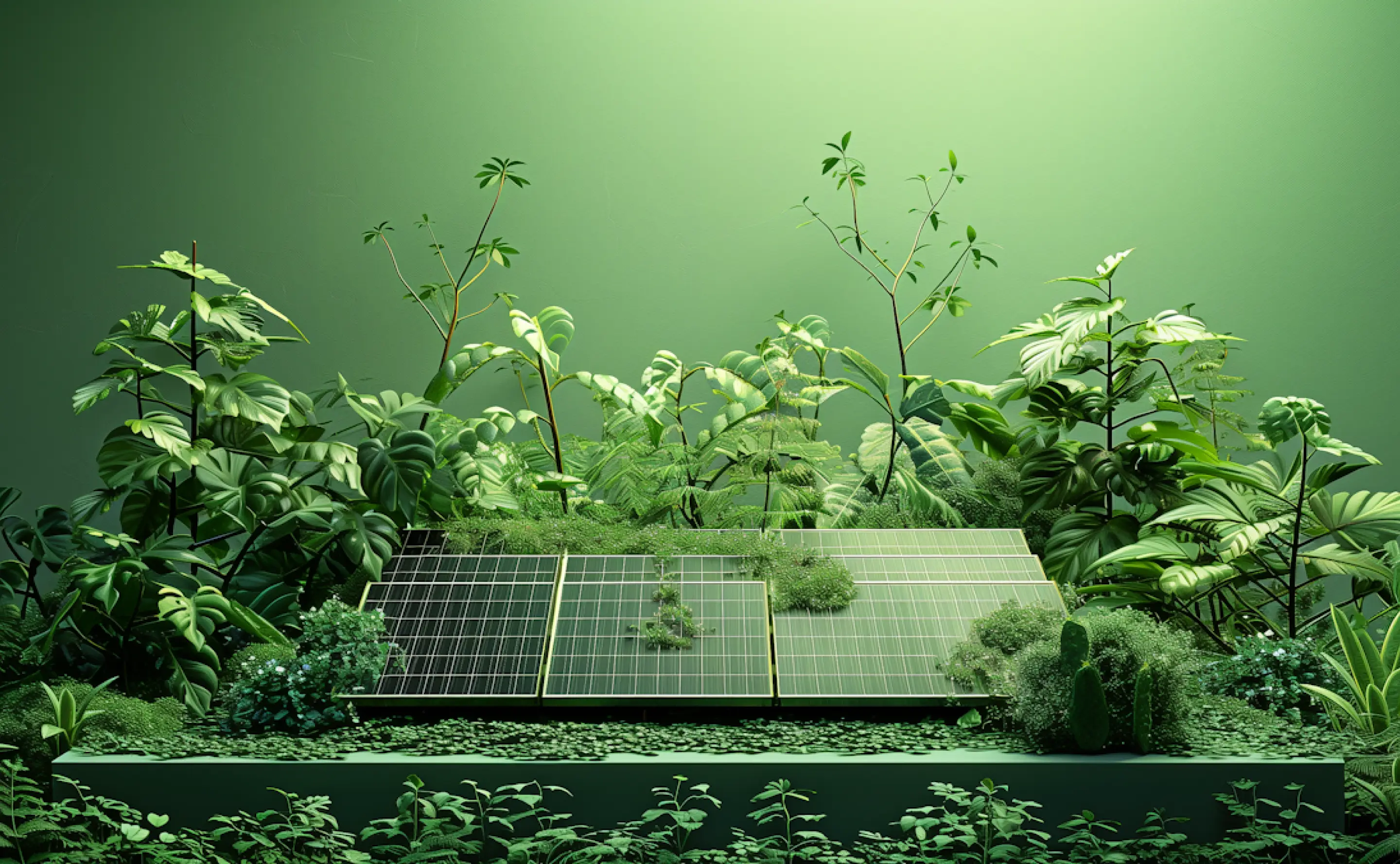 AirCo - AirDokan - Webflow Template Image