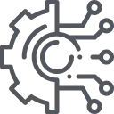 AirCo - AirDokan - Webflow Template Image