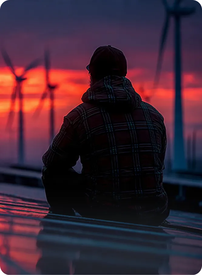 AirCo - AirDokan - Webflow Template Image