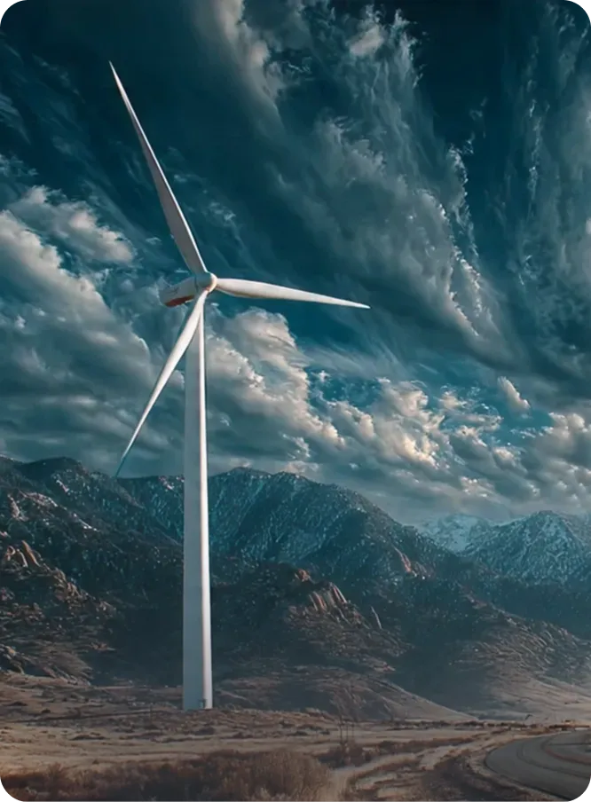 AirCo - AirDokan - Webflow Template Image