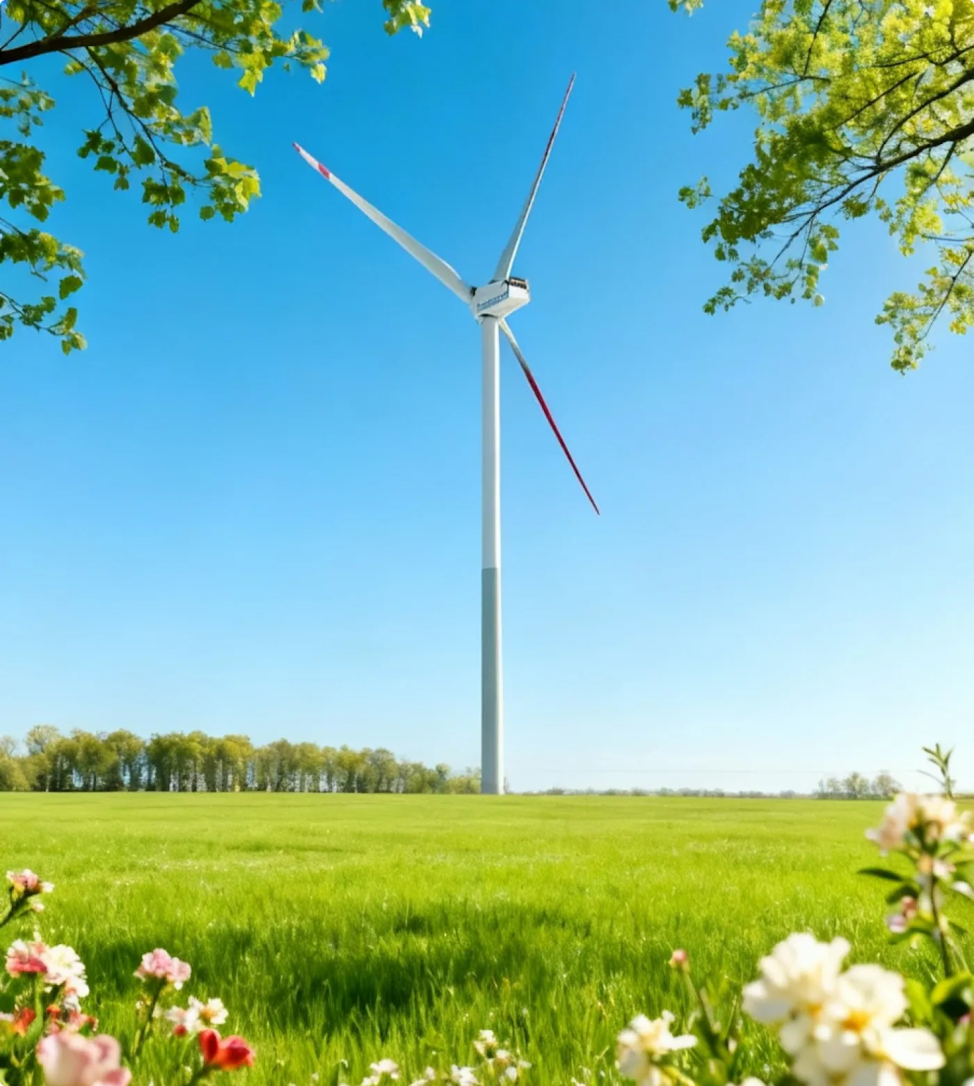 AirCo - AirDokan - Webflow Template Image