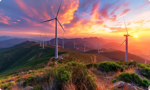 AirCo - AirDokan - Webflow Template Image