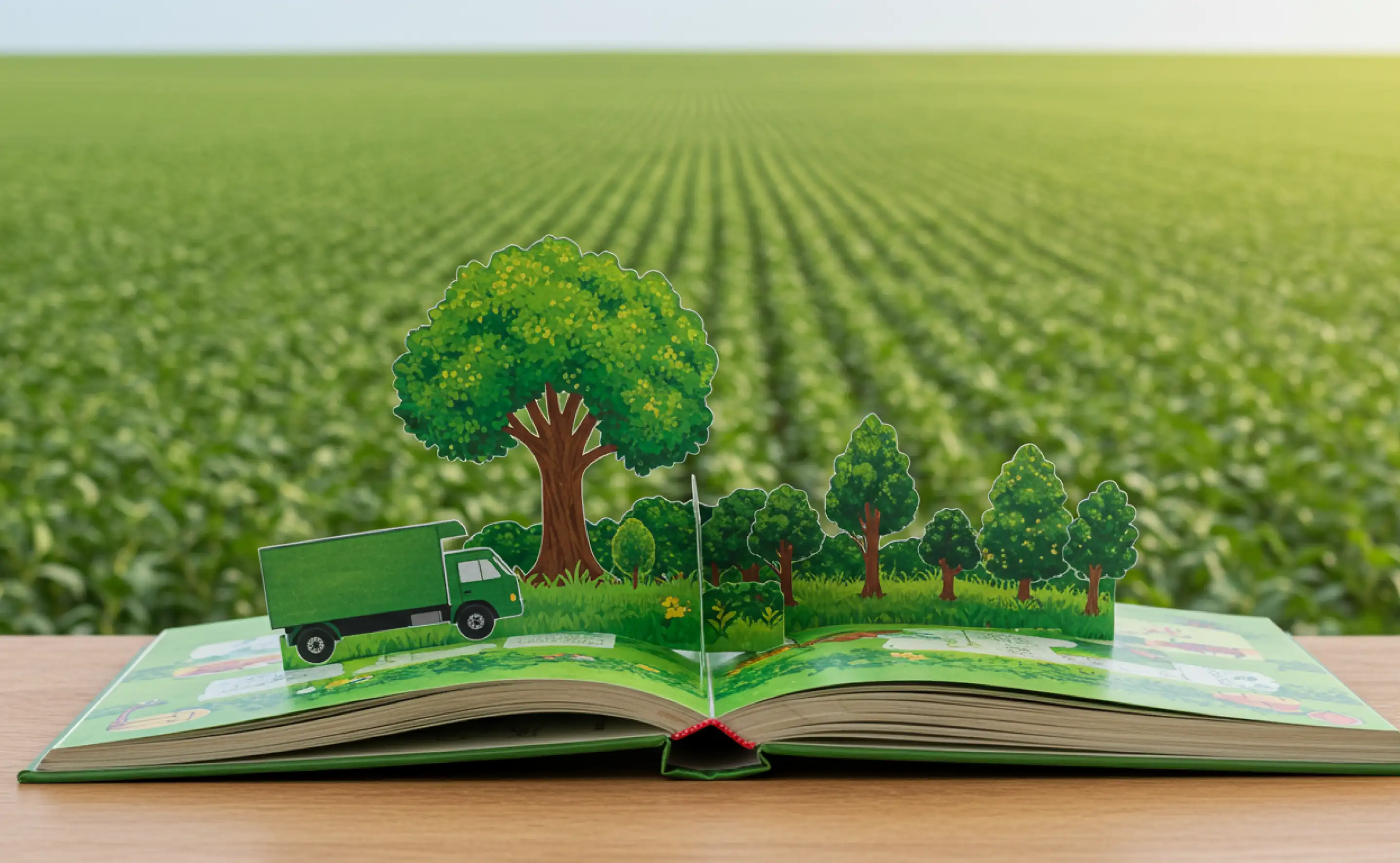 AirCo - AirDokan - Webflow Template Image