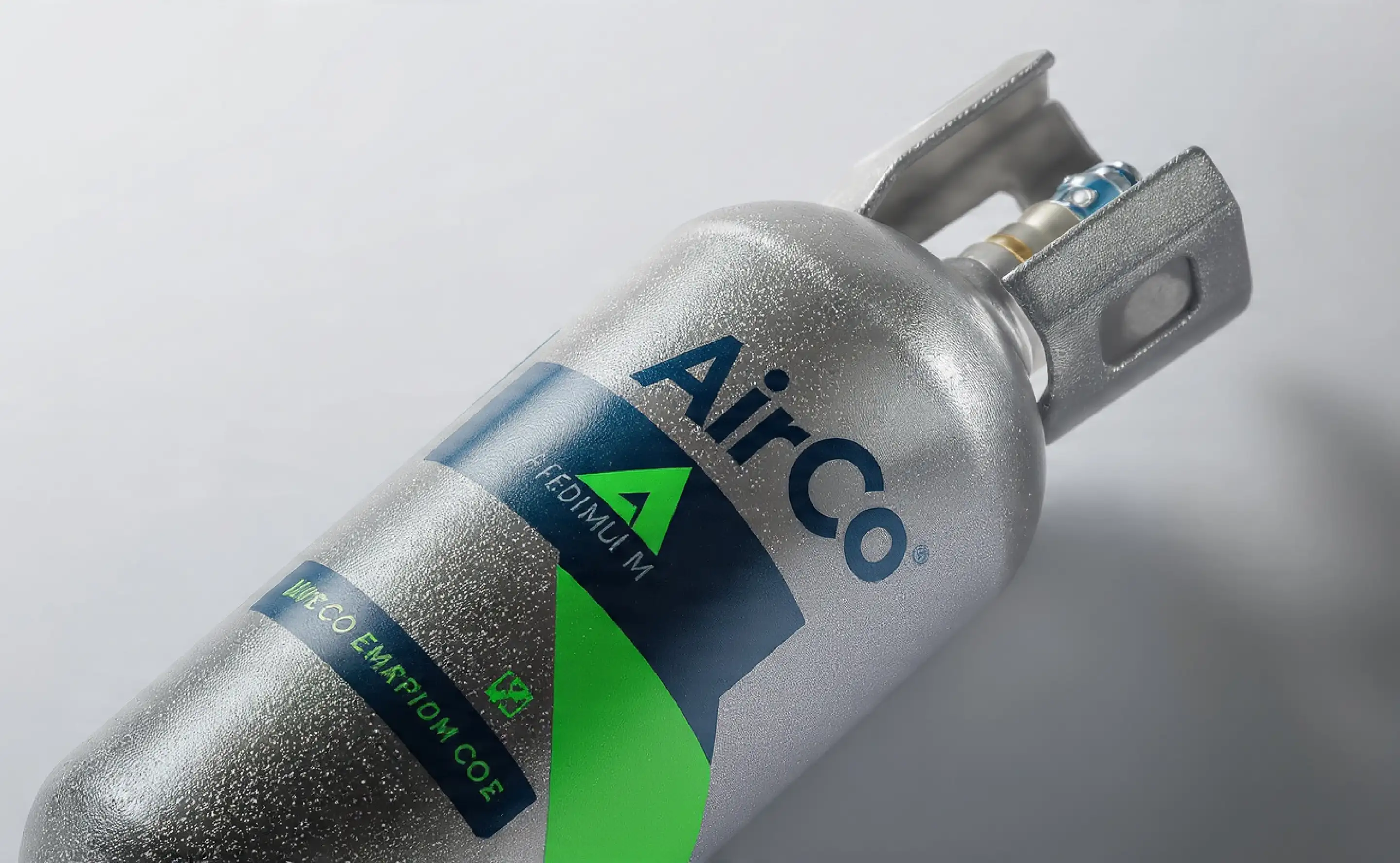 AirCo - AirDokan - Webflow Template Image